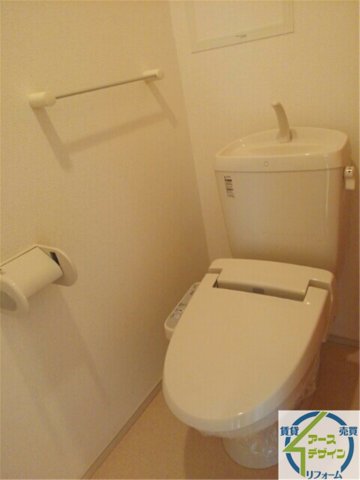 トイレ　※類似部屋