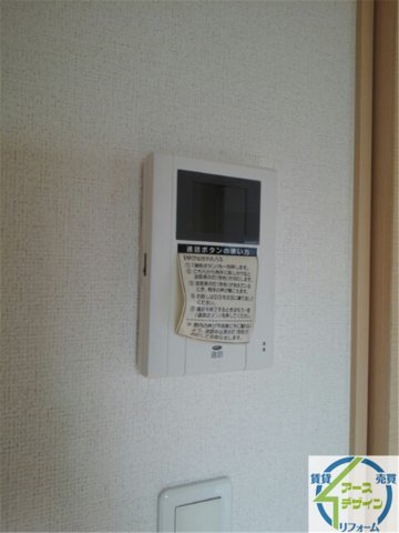 セキュリティ　※類似部屋