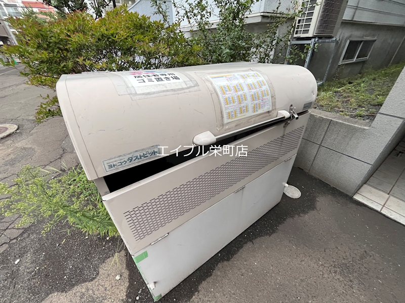 地下鉄東豊線 東区役所前駅 徒歩6分 3階建 築20年のその他写真