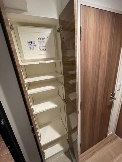 その他設備　参考写真です