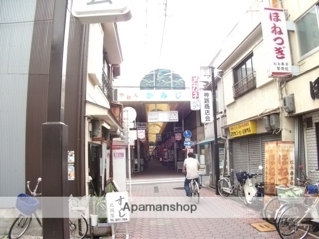 その他　神路商店街（その他）まで76m
