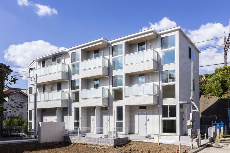 建物外観　☆綺麗な外観☆