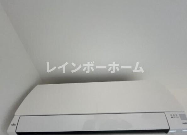 その他設備　同管理施工写真
