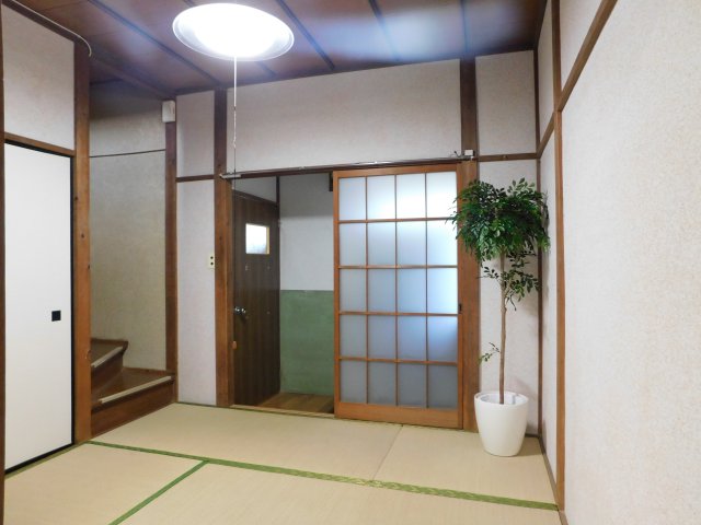 居室・リビング