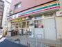 コンビニ　セブンイレブン 北区王子神谷駅南店（コンビニ）まで399m