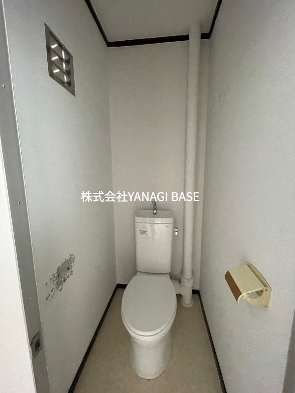 トイレ　他室参照