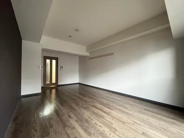 居室・リビング　※他部屋の写真です。現況優先。