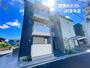 オーク中穂積 1階 築4年1ヶ月の賃貸物件