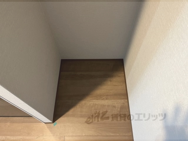 その他部屋・スペース　冷蔵庫置場