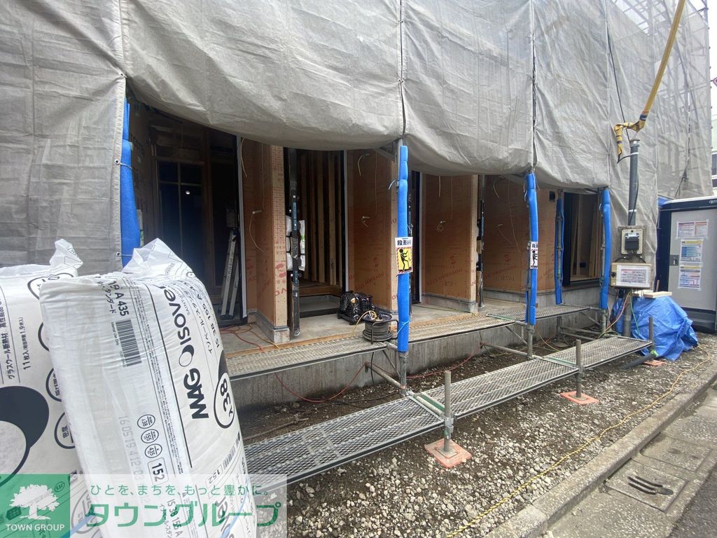 その他　駐車場