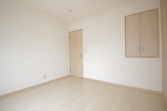 居室・リビング　同タイプのお部屋です