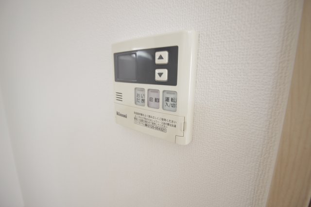 その他設備　同タイプのお部屋です