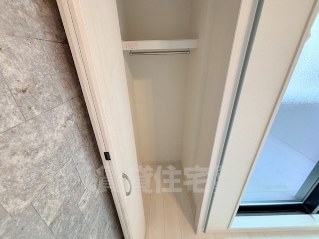 LEGARE伏見の内装写真