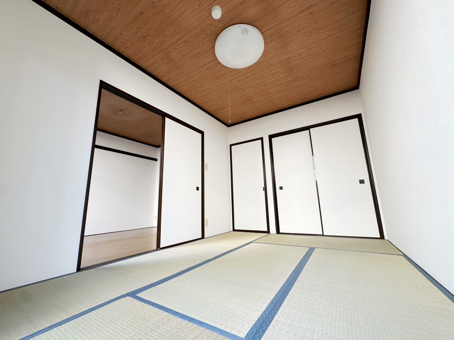 その他部屋・スペース　和室
