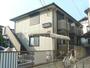 柏駅より徒歩17分 1階 築23年10ヶ月の賃貸物件