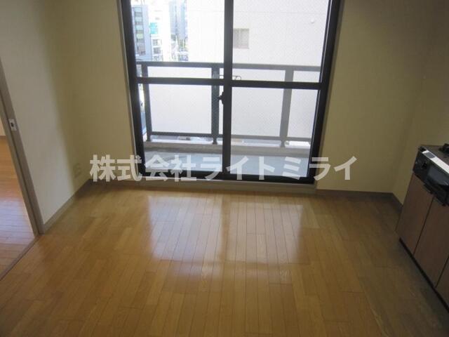 その他部屋・スペース　?