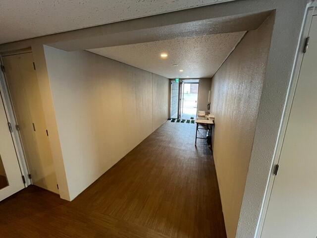 その他部屋・スペース　エントランス?