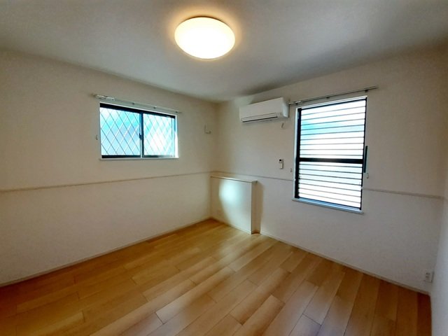 その他部屋・スペース　明るい色調の室内です