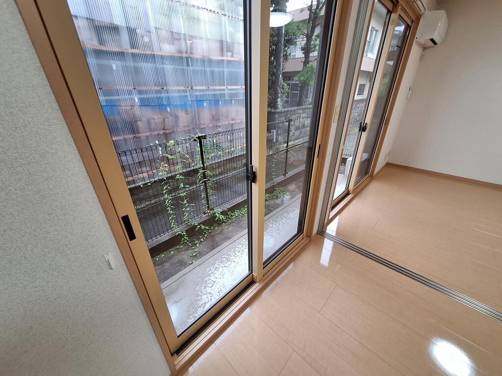 庭