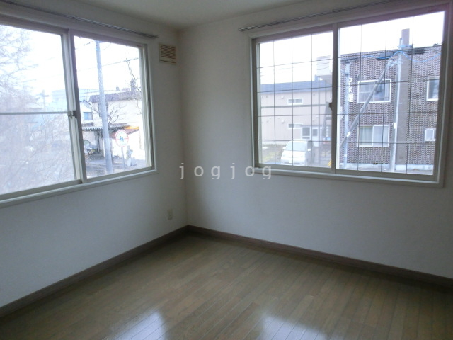 その他　明るいお部屋です。