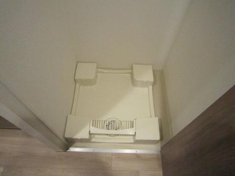 その他　洗濯機置場（イメージ）