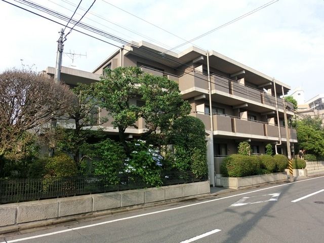 その他　★人気の鉄筋コンクリート造★