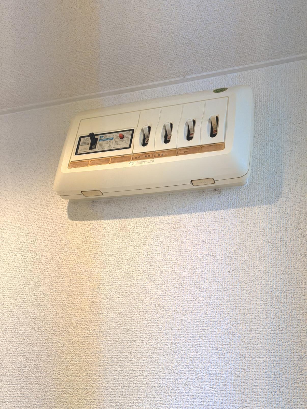 サカイプラザSのその他写真