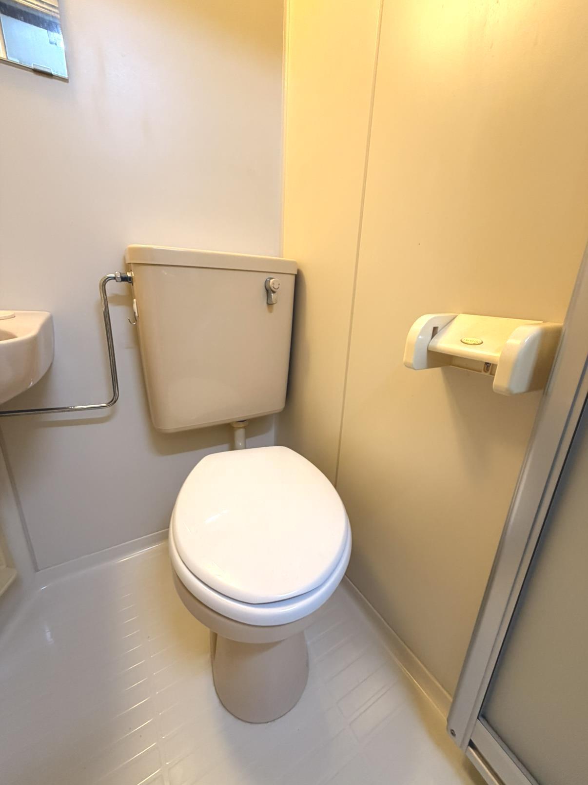 サカイプラザSのトイレ写真