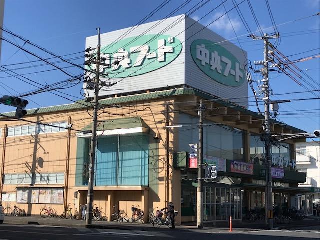 サカイプラザSの周辺写真