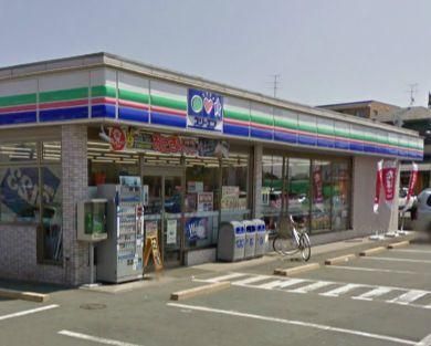 コンビニ　コープ（コンビニ）まで500m