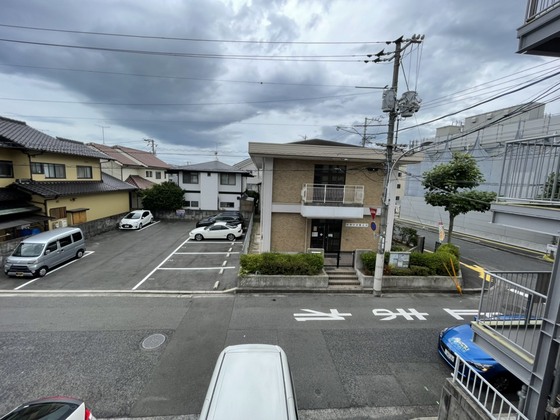 眺望　※別号室の写真です