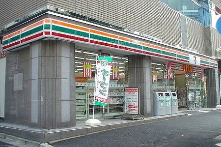 コンビニ　セブンイレブン神田須田町1丁目店（コンビニ）まで202m