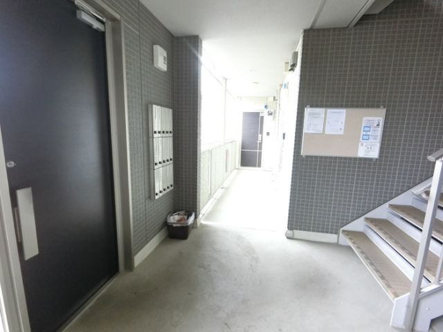 ＪＲ上越線 高崎問屋町駅 徒歩21分 3階建 築12年のその他写真