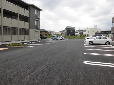 ＪＲ上越線 高崎問屋町駅 徒歩21分 3階建 築12年のその他写真