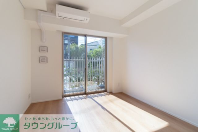 居室・リビング　※写真は同タイプ住戸です。