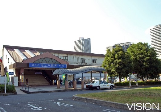 その他　ふじみ野駅（その他）まで375m