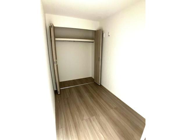 居室・リビング　※別部屋写真
