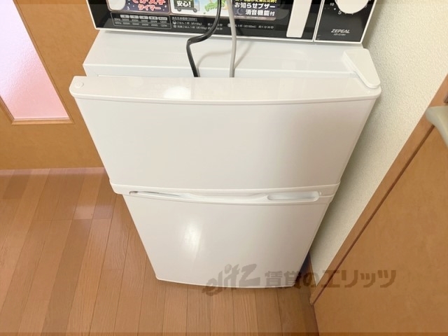 その他部屋・スペース　冷蔵庫