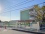 小学校　高石市立取石小学校（小学校）まで536m