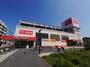 ショッピングセンター　西松屋オリンピック本羽田店（ショッピングセンター）まで885m