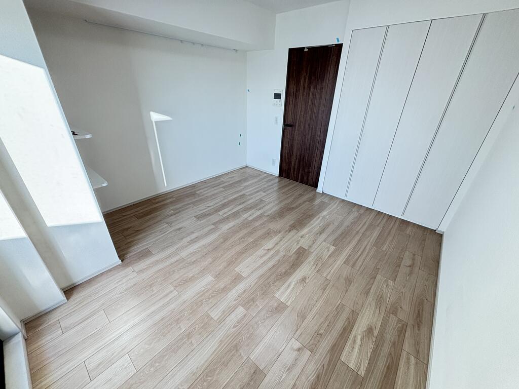 その他設備　同間取り別部屋の写真です