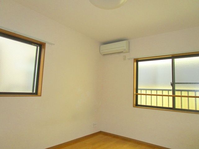 その他部屋・スペース　★居室★