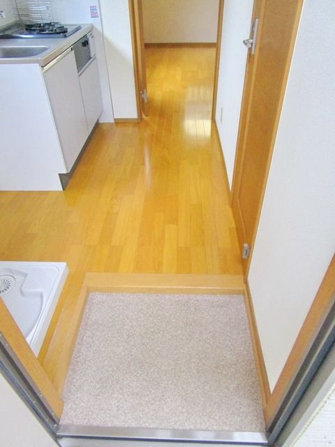 玄関　★玄関★