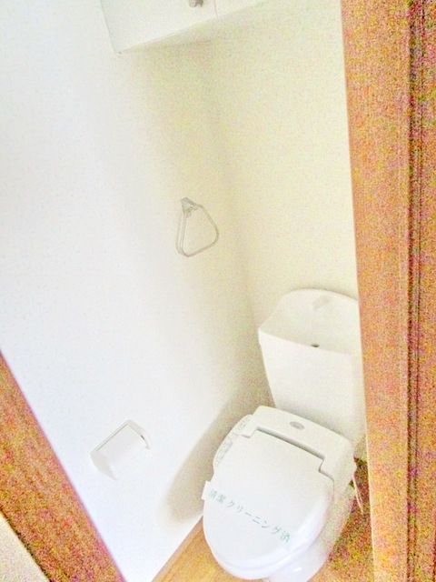トイレ　★お手洗い★
