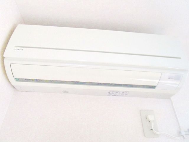 その他設備　★エアコン★