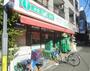 コンビニ　ローソン 世田谷船橋一丁目（コンビニ）まで821m