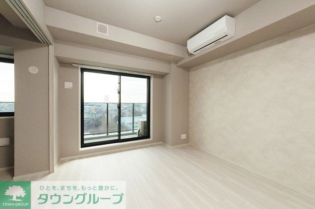 居室・リビング　※写真は同タイプ住戸です。