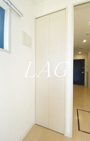 収納　収納です。