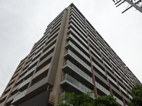 建物外観　建物外観　※前回募集時2024年07月撮影