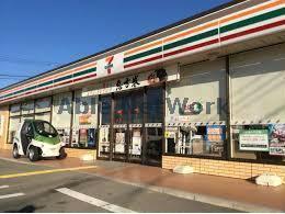 コンビニ　セブンイレブン熊谷妻沼台店（コンビニ）まで700m